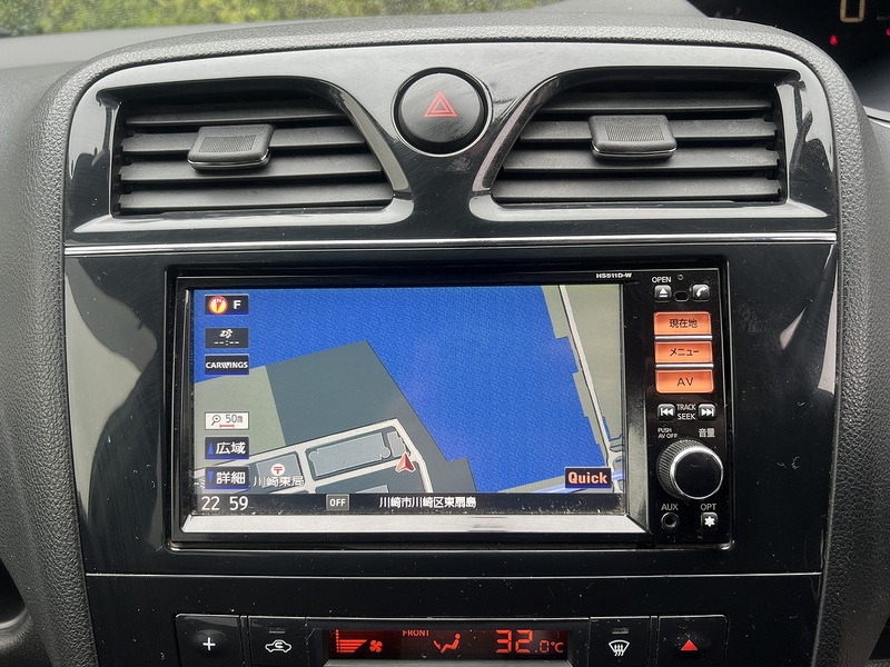 Nissan Serena 5D HIGHWAY STAR S-HYBRID - U11871