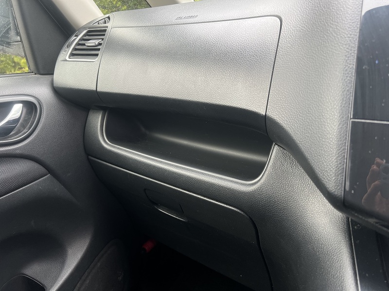 Nissan Serena 5D HIGHWAY STAR S-HYBRID - U11871