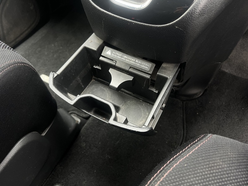 Nissan Serena 5D HIGHWAY STAR S-HYBRID - U11871