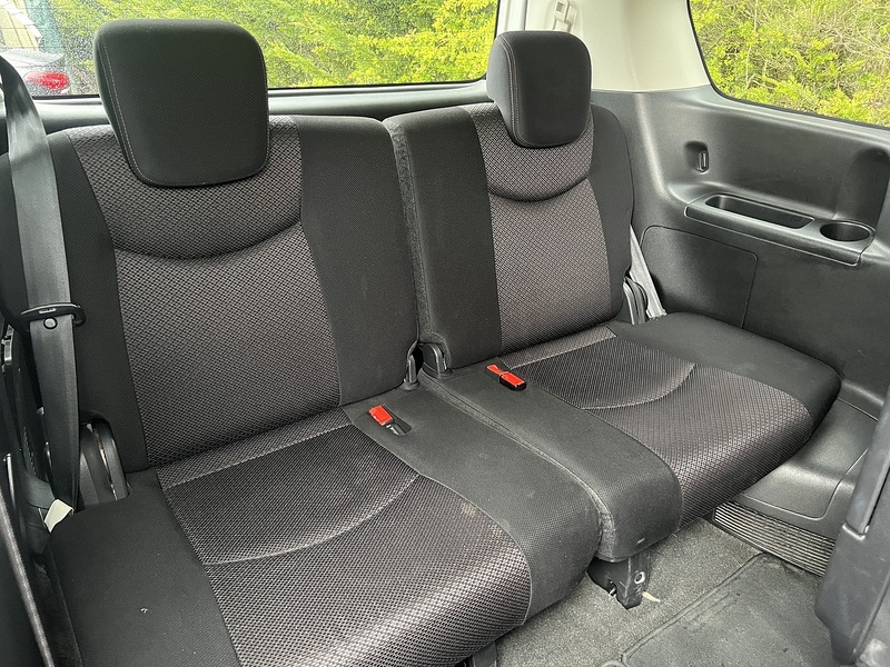 Nissan Serena 5D HIGHWAY STAR S-HYBRID - U11871