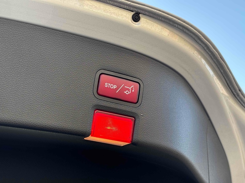 Mercedes-Benz Cla CLA180 Shooting Brake - U11872