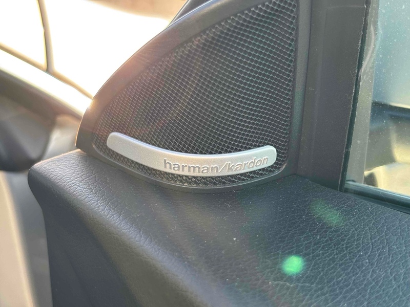 Mercedes-Benz Cla CLA180 Shooting Brake - U11872