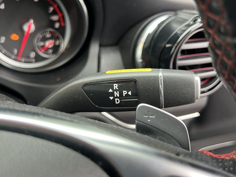 Mercedes-Benz Cla Cla 180 Amg Line Premium Plus - U11872