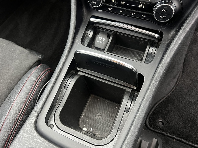 Mercedes-Benz Cla Cla 180 Amg Line Premium Plus - U11872