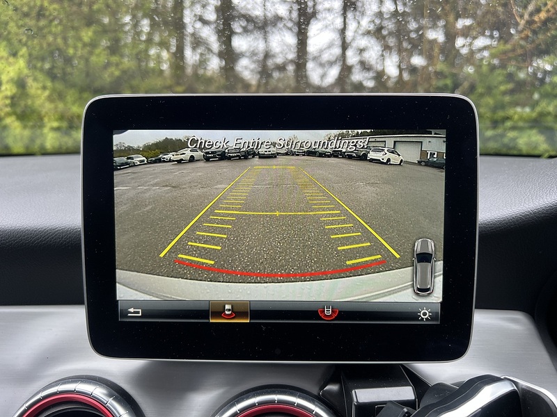 Mercedes-Benz Cla Cla 180 Amg Line Premium Plus - U11872