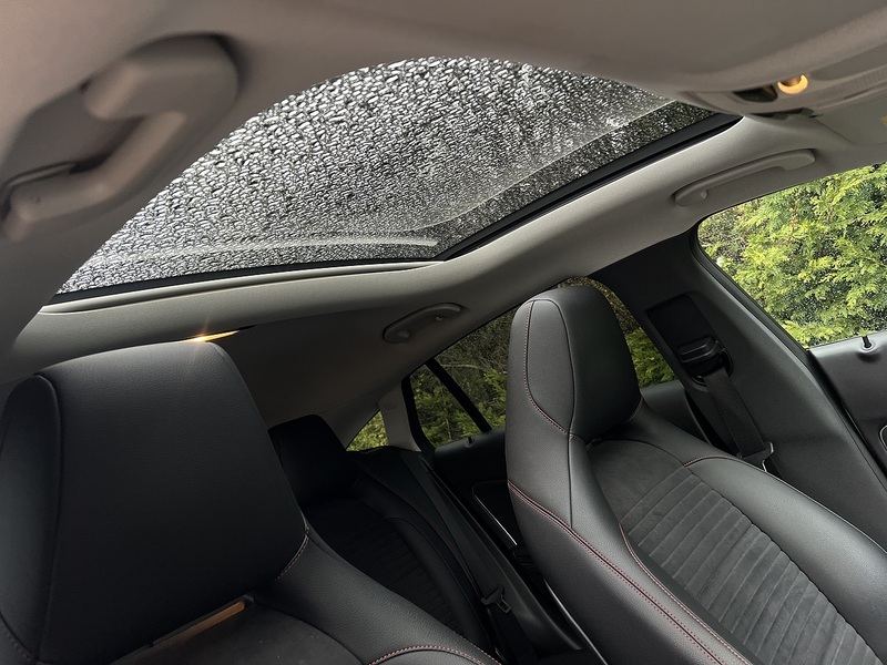 Mercedes-Benz Cla Cla 180 Amg Line Premium Plus - U11872