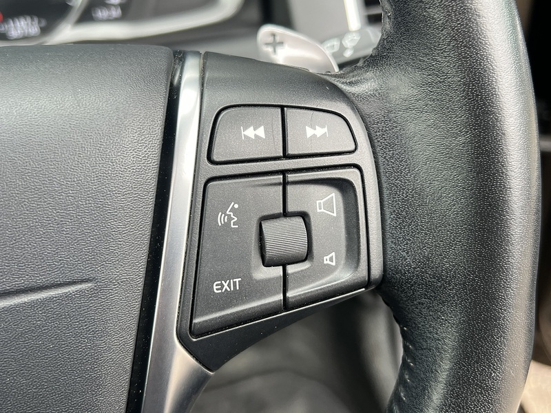 Volvo Xc60 T5 AWD Classic - U11873