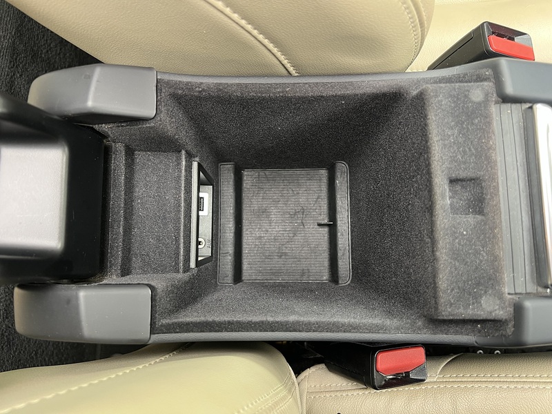 Volvo Xc60 T5 AWD Classic - U11873