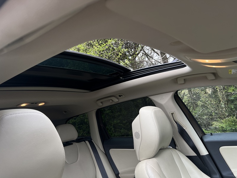 Volvo Xc60 T5 AWD Classic - U11873
