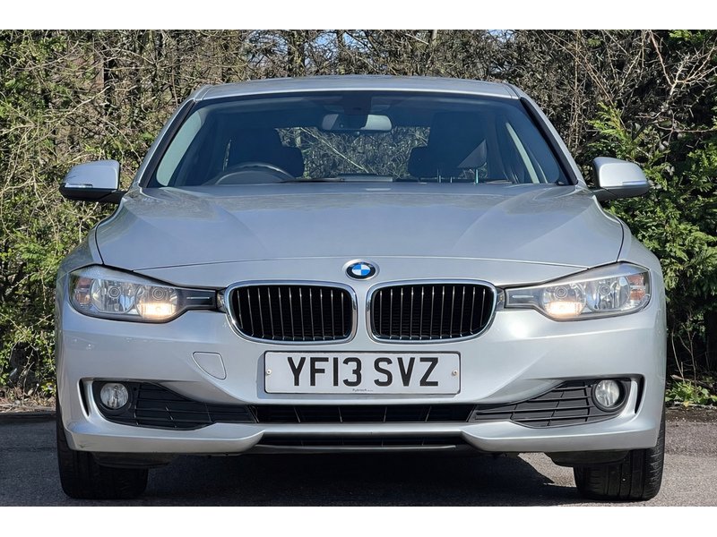 BMW 3 Series 320d SE - U11874