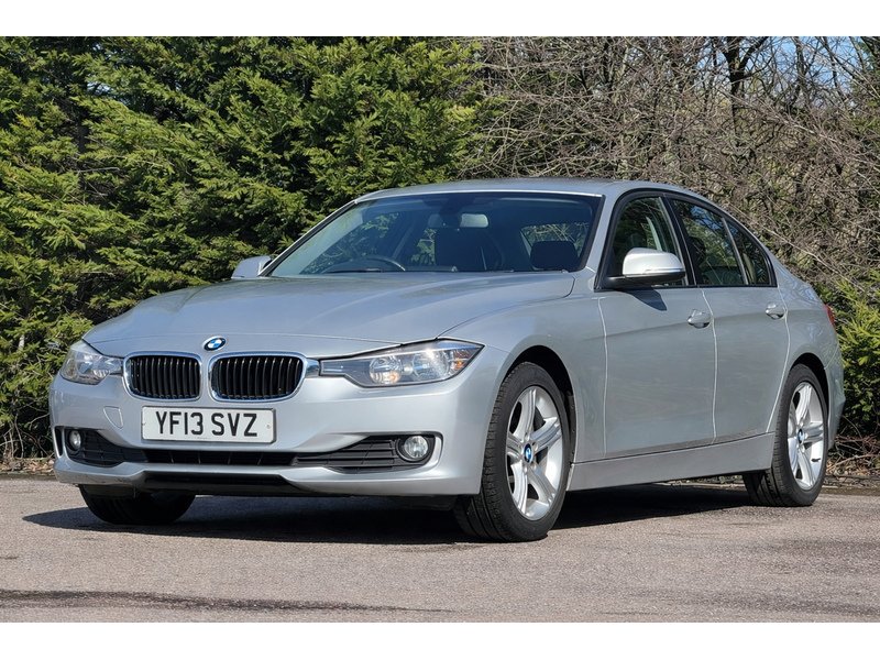 BMW 3 Series 320d SE - U11874