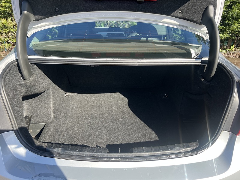 BMW 3 Series 320d SE - U11874