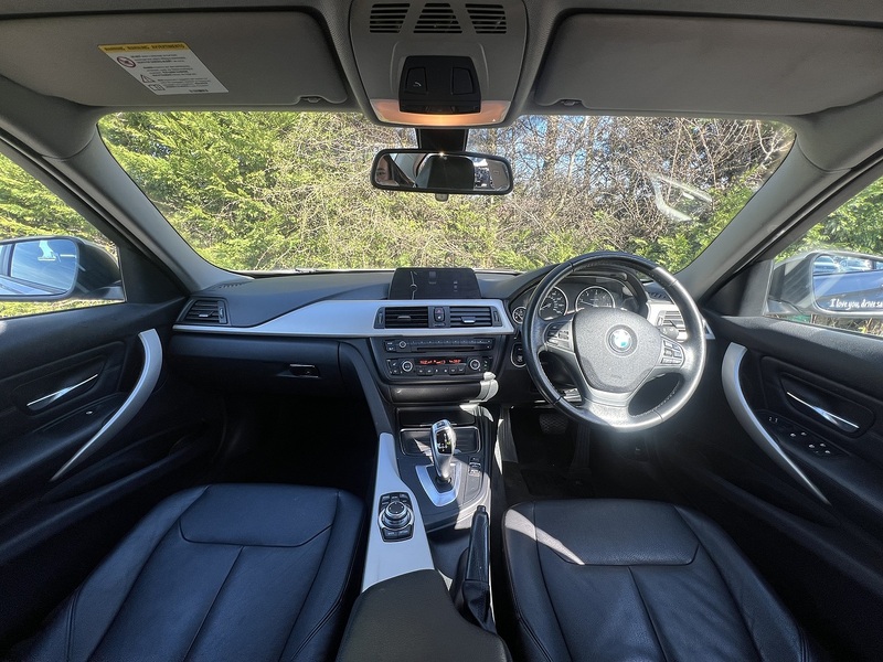 BMW 3 Series 320d SE - U11874