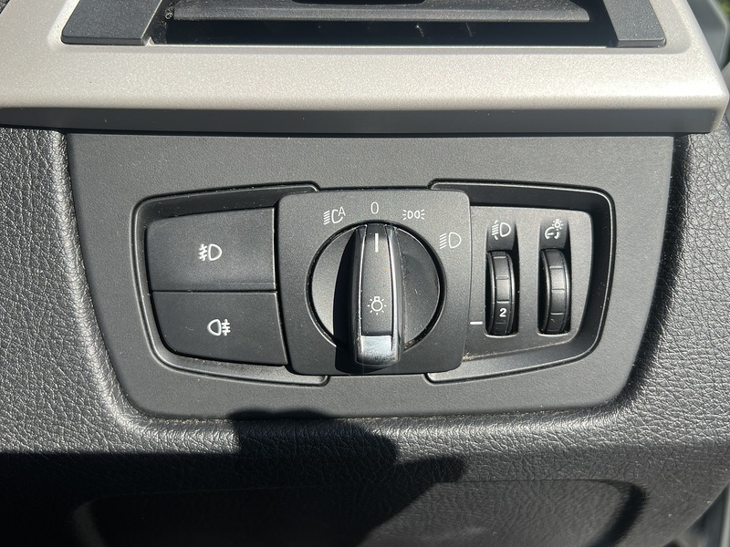 BMW 3 Series 320d SE - U11874