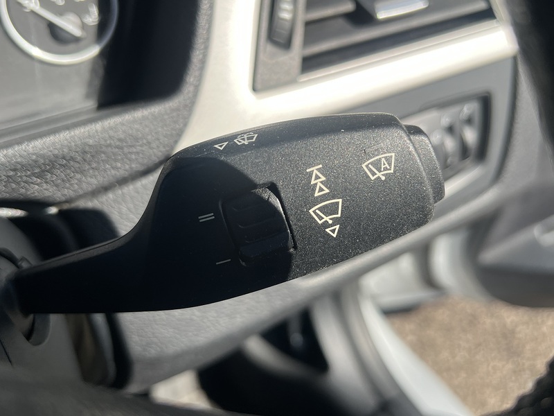 BMW 3 Series 320d SE - U11874