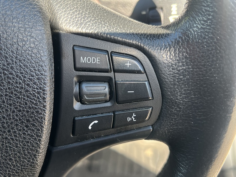 BMW 3 Series 320d SE - U11874