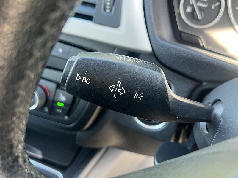 BMW 3 Series 320d SE - U11874