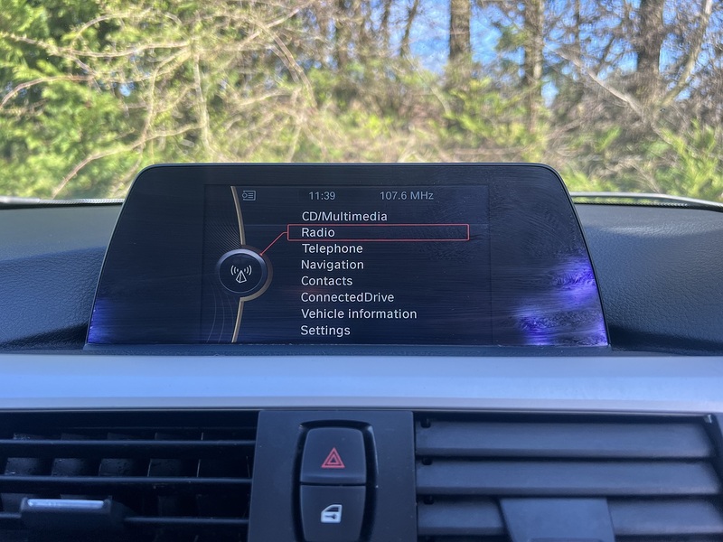 BMW 3 Series 320d SE - U11874