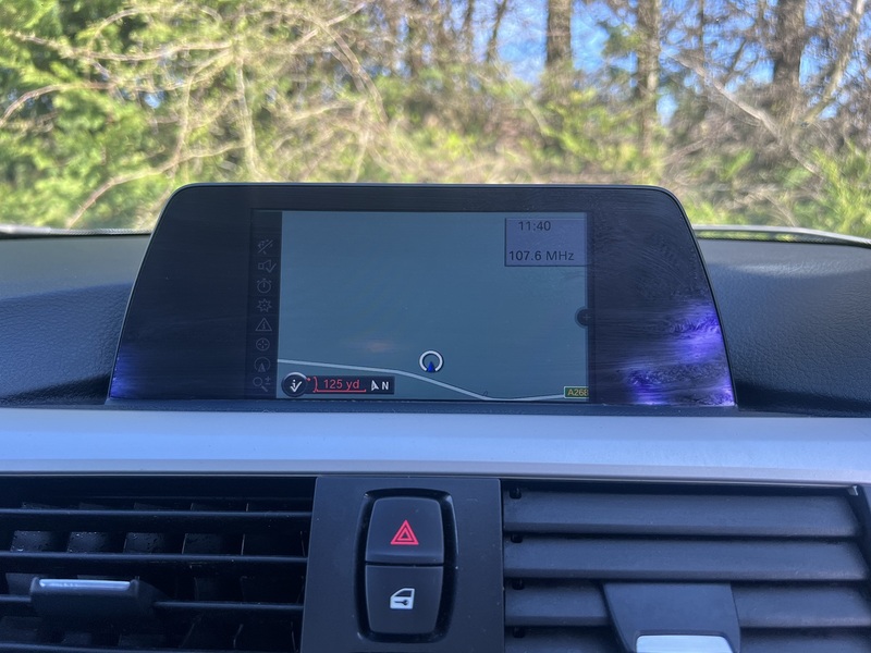 BMW 3 Series 320d SE - U11874