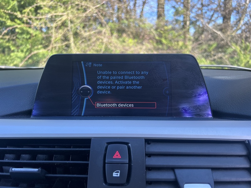 BMW 3 Series 320d SE - U11874