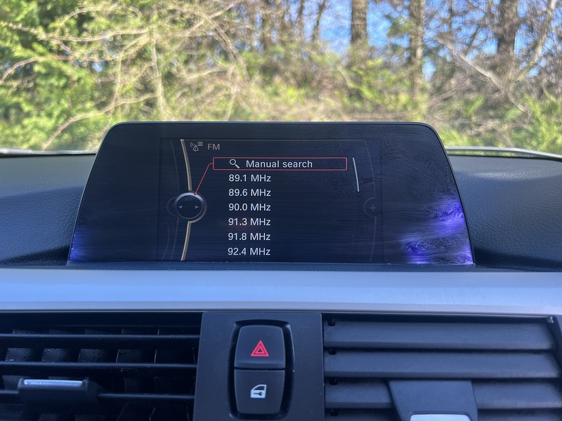 BMW 3 Series 320d SE - U11874