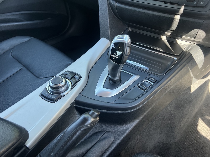 BMW 3 Series 320d SE - U11874