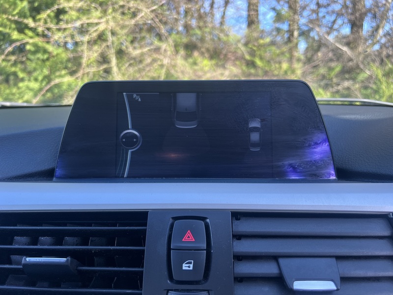 BMW 3 Series 320d SE - U11874