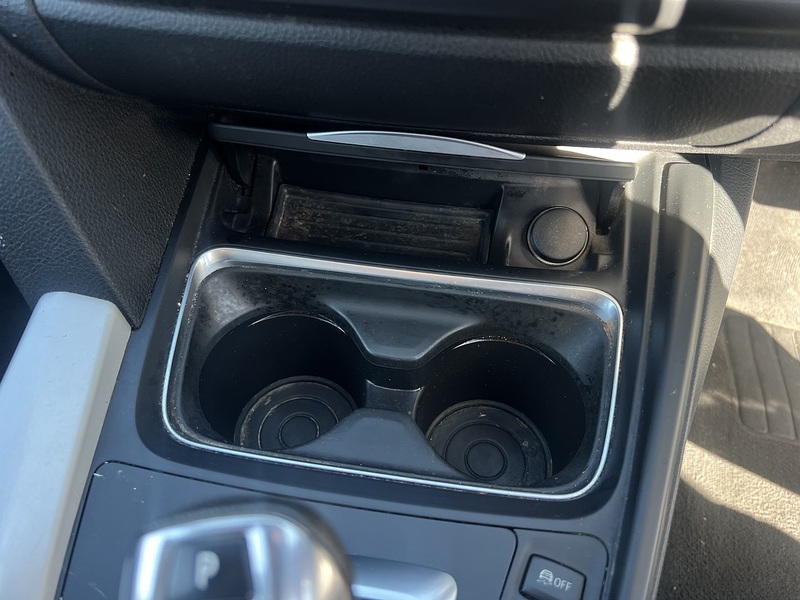 BMW 3 Series 320d SE - U11874