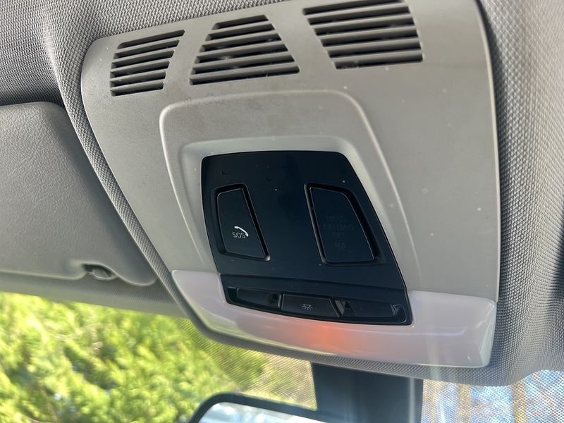 BMW 3 Series 320d SE - U11874