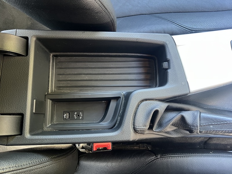 BMW 3 Series 320d SE - U11874