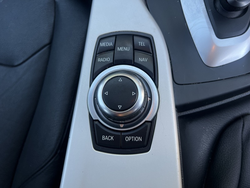 BMW 3 Series 320d SE - U11874