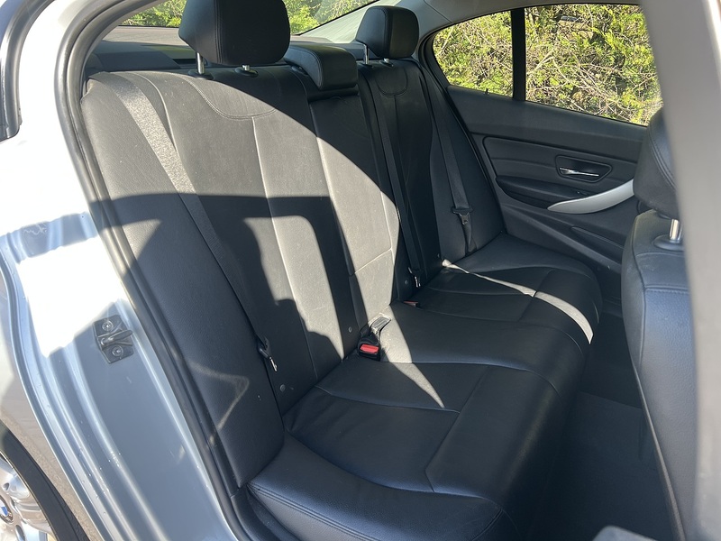 BMW 3 Series 320d SE - U11874