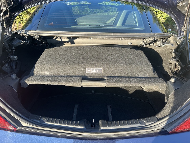 Mercedes-Benz SLK SLK250 CDI BlueEfficiency AMG Sport - U11876