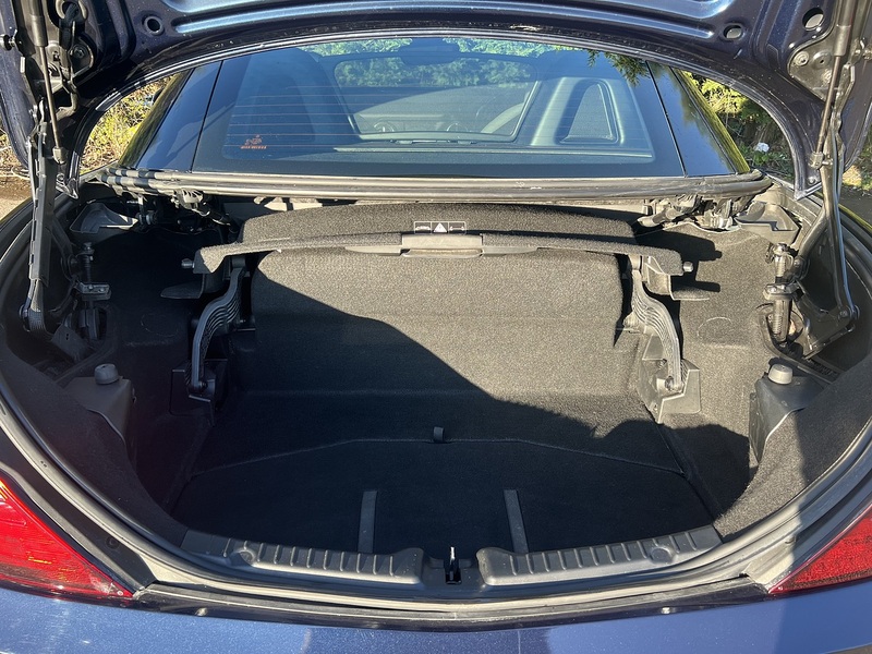 Mercedes-Benz SLK SLK250 CDI BlueEfficiency AMG Sport - U11876