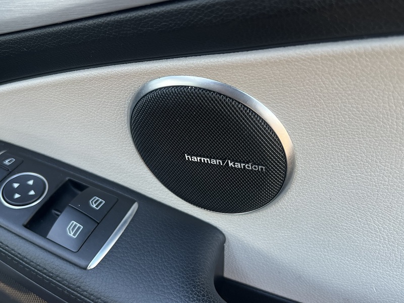 Mercedes-Benz SLK SLK250 CDI BlueEfficiency AMG Sport - U11876