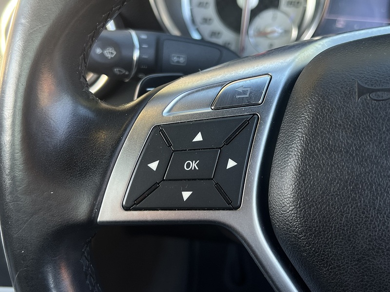 Mercedes-Benz SLK SLK250 CDI BlueEfficiency AMG Sport - U11876