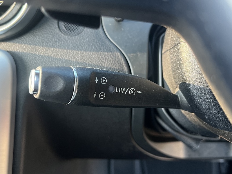 Mercedes-Benz SLK SLK250 CDI BlueEfficiency AMG Sport - U11876