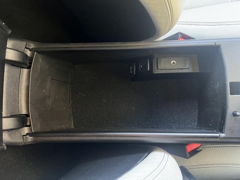 Mercedes-Benz SLK SLK250 CDI BlueEfficiency AMG Sport - U11876