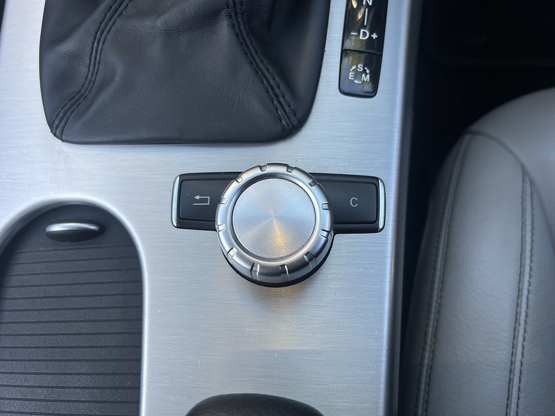 Mercedes-Benz SLK SLK250 CDI BlueEfficiency AMG Sport - U11876