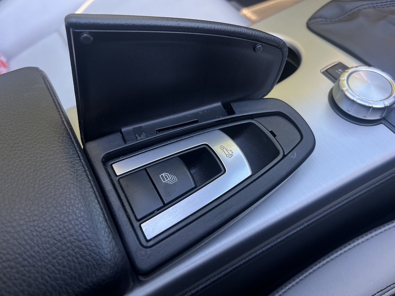 Mercedes-Benz SLK SLK250 CDI BlueEfficiency AMG Sport - U11876