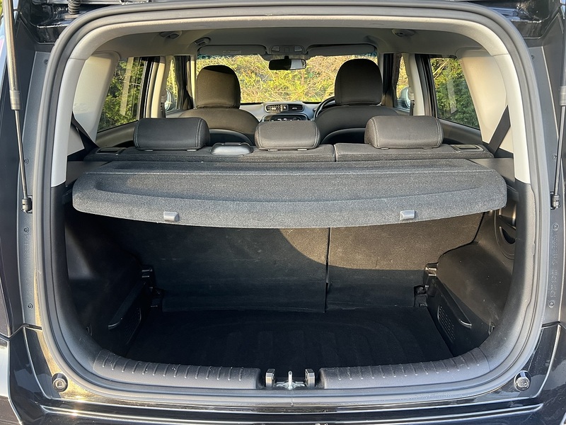 Kia Soul GDi 1 - U11877