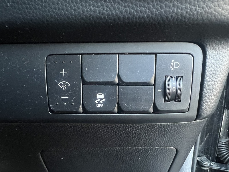 Kia Soul GDi 1 - U11877