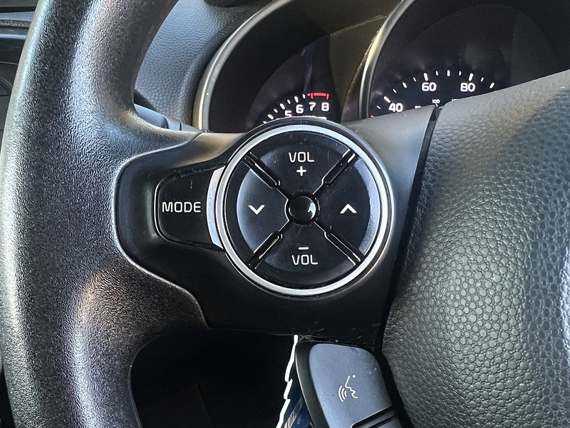 Kia Soul GDi 1 - U11877