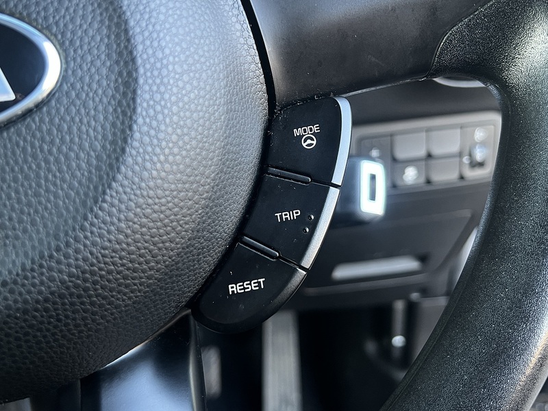 Kia Soul GDi 1 - U11877