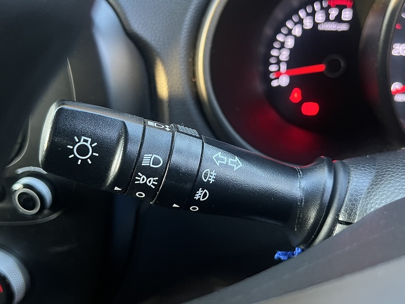 Kia Soul GDi 1 - U11877