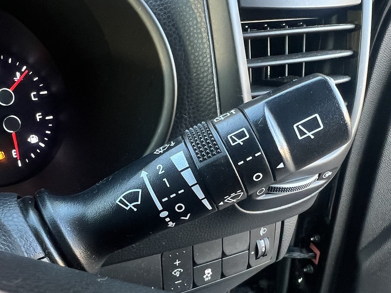 Kia Soul GDi 1 - U11877