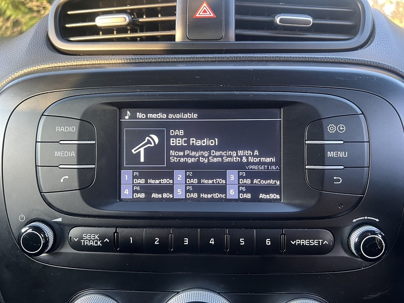 Kia Soul GDi 1 - U11877