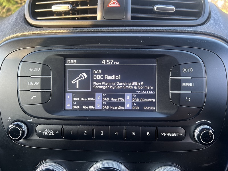 Kia Soul GDi 1 - U11877