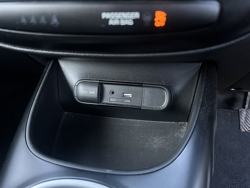 Kia Soul GDi 1 - U11877