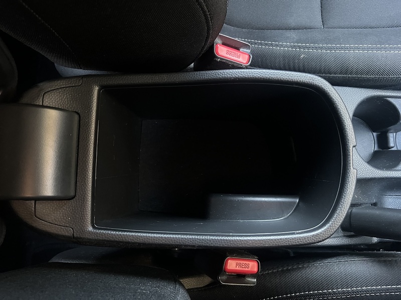 Kia Soul GDi 1 - U11877